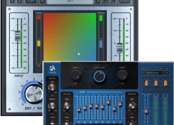 UNITED PLUGINS FireEQ + FIREPRESSER